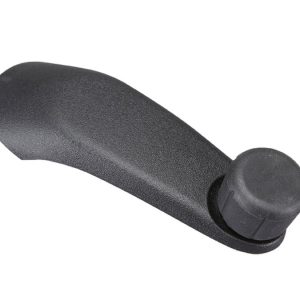 MANIJA DE ELEVAR CV S10  GM SONOMA  CV BLAZER (S10) 98-04/EXPRESS VAN 96-18  OD BRAVADA 98-01  GM SAVANA 96-16/JIMMY 98-01  PERILLA NEGRA PLASTICO NEGRO HUSHAN