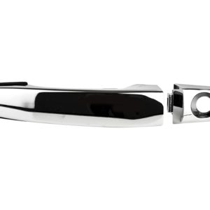 MANIJA EXTERIOR CV EQUINOX 05-09/MALIBU 04-07/HHR 06-11  PT G6 05-09/TORRENT 06-09  SZ XL7 07-09  CON HOYO PARA LLAVE PLASTICO HUSHAN Izquierdo Delantera