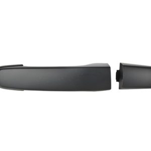 MANIJA EXTERIOR CV EQUINOX 05-09/MALIBU 04-07/HHR 06-11  PT G6 05-09/TORRENT 06-09  SZ XL7 07-09  SIN HOYO PARA LLAVE NEGRA PLASTICO HUSHAN Derecho/Izquierdo Delantera/Trasera