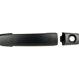 MANIJA EXTERIOR CV EQUINOX 05-09/MALIBU 04-07/HHR 06-11  PT G6 05-09/TORRENT 06-09  SZ XL7 07-09  CON HOYO PARA LLAVE LISA PARA PINTAR NEGRA HUSHAN Izquierdo Delantera