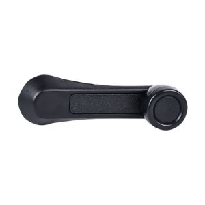 MANIJA DE ELEVAR CV LUV 97-05  HD PASSPORT 94-97  IZ LUV/RODEO/NPR/NKR/WFR 81-96  PERILLA NEGRA PLASTICO NEGRO HUSHAN
