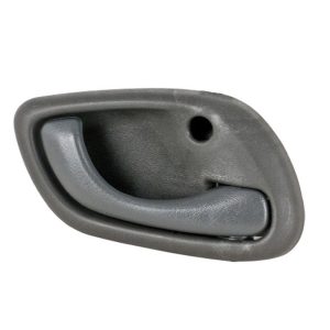 MANIJA INTERIOR SZ GRAND VITARA 99-05  CV TRACKER 99-08  SZ XL7 02-06  FW GF900 14-16  GRIS PLASTICO HUSHAN Derecho Delantera/Trasera