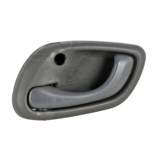 MANIJA INTERIOR SZ GRAND VITARA 99-05  CV TRACKER 99-08  SZ XL7 02-06  FW GF900 14-16  GRIS PLASTICO HUSHAN Izquierdo Delantera/Trasera