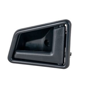 MANIJA INTERIOR SZ VITARA 4P/SIDEKICK 4P  CV GEO TRACKER 4P SEDAN 89-98  GRIS PLASTICO HUSHAN Derecho Delantera/Trasera