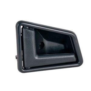 MANIJA INTERIOR SZ VITARA 4P/SIDEKICK 4P  CV GEO TRACKER 4P SEDAN 89-98  GRIS PLASTICO HUSHAN Izquierdo Delantera/Trasera