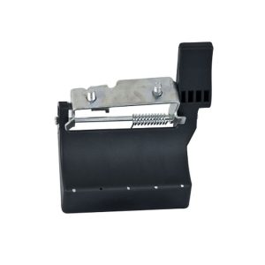MANIJA EXTERIOR CV TRACKER 99-08  SZ VITARA/SIDEKICK 99-05  5TA PUERTA CORRUGADA NEGRO ZINC CON PLASTICO HUSHAN
