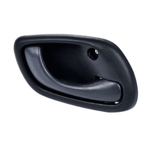 MANIJA INTERIOR SZ GRAND VITARA 99-05  CV TRACKER 99-08  SZ XL7 02-06  NEGRO PLASTICO HUSHAN Derecho Delantera/Trasera