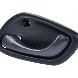 MANIJA INTERIOR SZ GRAND VITARA 99-05  CV TRACKER 99-08  SZ XL7 02-06  NEGRO PLASTICO HUSHAN Izquierdo Delantera/Trasera