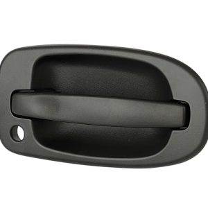 MANIJA EXTERIOR CV VENTURE 97-05/UPLANDER 05-09  OD SILHOUETTE 97-05  PT MONTANA 99-09/TRANS SPORT 97-05  BK TERRAZA 05-08  SN RELAY 05-07  CON HOYO PARA LLAVE NEGRA HUSHAN Derecho  Puerta corrediza