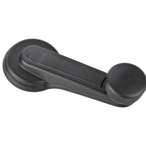 MANIJA DE ELEVAR CV VENTURE 97-05/LUMINA APV 90-96  OD SILHOUETTE 97-03  PT MONTANA 99-04/TRANS SPORT 97-99  PERILLA NEGRA PLASTICO NEGRO HUSHAN
