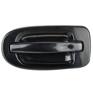 MANIJA EXTERIOR CV VENTURE 97-05/UPLANDER 05-09  OD SILHOUETTE 97-05  PT MONTANA 99-09/TRANS SPORT 97-05  BK TERRAZA 05-08  SN RELAY 05-07  SIN HOYO PARA LLAVE LISA PARA PINTAR PLASTICO HUSHAN Izquierdo