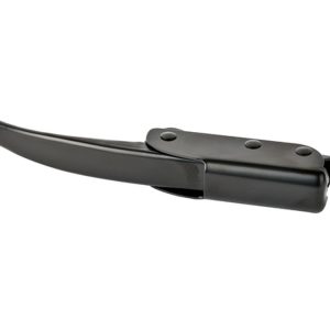 MANIJA DE TAPA NS 720 81-93/D21 86-08/NP300 07-15  DS 620 73-80  NS D22 08-15  GANCHO DE TAPA NEGRO ZINC HUSHAN