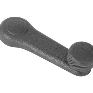 MANIJA DE ELEVAR DG ATOS 00-12/VERNA 04-06/ATTITUDE 06-14/H100 92-10/H100 VAN 11-18  HY ACCENT 95-06/ELANTRA 96-00/I10 12-14/GRAND I10 5P HATCHBACK 15-18  KI SPECTRA 05-09/RIO 12-17  PERILLA GRIS OBSCURO PLASTICO GRIS OBSCURO HUSHAN