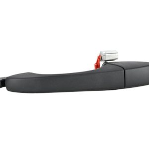 MANIJA EXTERIOR DG JOURNEY 09-10  CR CIRRUS/SEBRING 07-10/200C 12-14  DG AVENGER 08-14  CORRUGADA NEGRA PLASTICO HUSHAN Izquierdo Trasera