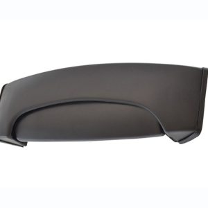 MANIJA EXTERIOR DG H100 VAN 02-05  NEGRA PLASTICO HUSHAN Izquierdo  Puerta corrediza