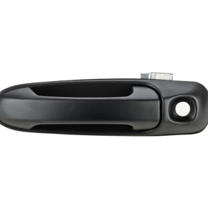 MANIJA EXTERIOR DG RAM 1500/2500/3500 02-08/DAKOTA 05-12  MT RAIDER 06-09  CON HOYO PARA LLAVE LISA PARA PINTAR PLASTICO HUSHAN Izquierdo Delantera