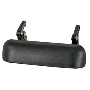 MANIJA DE TAPA FD RANGER 98-04/USA TYPE 98-11  CORRUGADA NEGRO PLASTICO HUSHAN