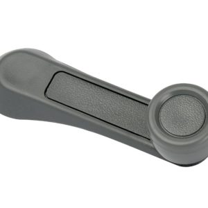 MANIJA DE ELEVAR CV LUV 97-05  HD PASSPORT 94-97  IZ LUV/RODEO/NPR/NKR/WFR 81-96  PERILLA GRIS PLASTICO GRIS HUSHAN
