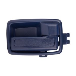 MANIJA INTERIOR IZ LUV 81-96  CV 88-05  CON BISEL AZUL PLASTICO HUSHAN Derecho Delantera/Trasera