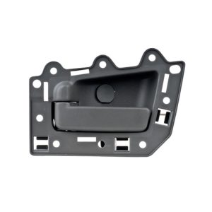 MANIJA INTERIOR JP GRAND CHEROKEE LAREDO 05-10  GRIS PLASTICO HUSHAN Izquierdo Trasera