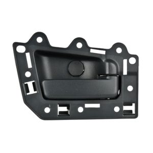 MANIJA INTERIOR JP GRAND CHEROKEE LAREDO 05-10  NEGRO PLASTICO HUSHAN Derecho Trasera