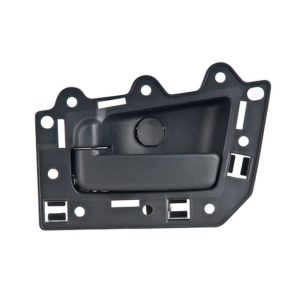 MANIJA INTERIOR JP GRAND CHEROKEE LAREDO 05-10  NEGRO PLASTICO HUSHAN Izquierdo Trasera