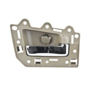 MANIJA INTERIOR JP GRAND CHEROKEE LIMITED 05-10  CAFE/CROMADO PLASTICO HUSHAN Derecho Trasera