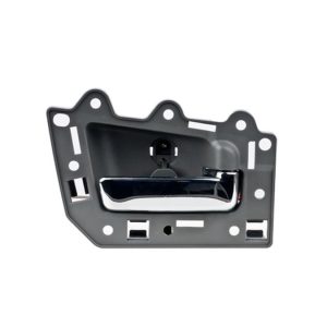 MANIJA INTERIOR JP GRAND CHEROKEE LIMITED 05-10  GRIS/CROMO PLASTICO HUSHAN Derecho Trasera