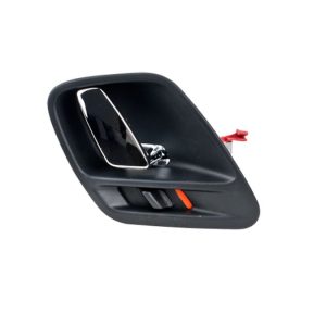 MANIJA INTERIOR JP GRAND CHEROKEE LIMITED 99-04  NEGRA/CROMO PLASTICO HUSHAN Derecho Delantera/Trasera