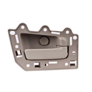 MANIJA INTERIOR JP GRAND CHEROKEE LAREDO 05-10  BEIGE PLASTICO HUSHAN Derecho Trasera