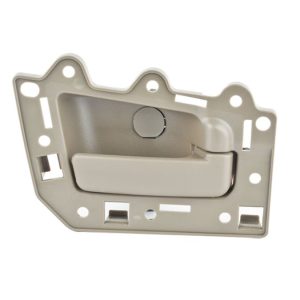 MANIJA INTERIOR JP GRAND CHEROKEE LAREDO 05-10  CAFE PLASTICO HUSHAN Derecho Trasera