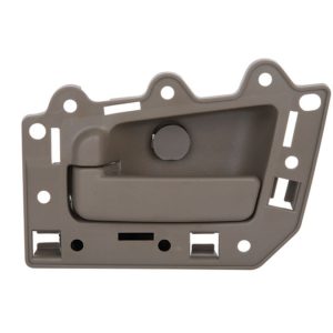 MANIJA INTERIOR JP GRAND CHEROKEE LAREDO 05-10  CAFE PLASTICO HUSHAN Izquierdo Trasera