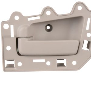MANIJA INTERIOR JP GRAND CHEROKEE LAREDO 05-10  BEIGE PLASTICO HUSHAN Izquierdo Delantera