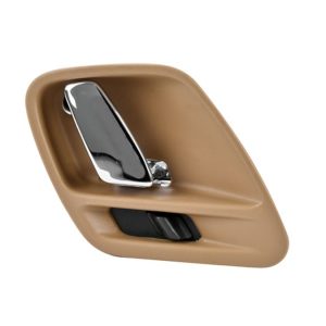 MANIJA INTERIOR JP GRAND CHEROKEE LIMITED 99-04  CAFE/CROMADO PLASTICO HUSHAN Derecho Delantera/Trasera
