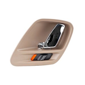 MANIJA INTERIOR JP GRAND CHEROKEE LIMITED 99-04  BEIGE/CROMADA PLASTICO HUSHAN Izquierdo Delantera/Trasera
