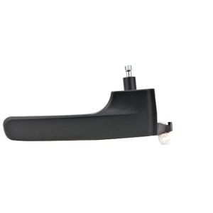 MANIJA INTERIOR JP LIBERTY SPORT 08-13  GRIS PLASTICO SOLO REPUESTO+RESORTE+PERNO HUSHAN Derecho Delantera/Trasera