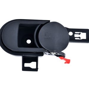 MANIJA INTERIOR JP WRANGLER RUBICON/SAHARA 09-10  NEGRO PLASTICO HUSHAN Derecho Delantera/Trasera