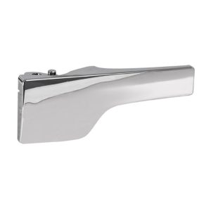 MANIJA INTERIOR LC NAVIGATOR 03-06  CROMO PLASTICO HUSHAN Derecho Delantera/Trasera