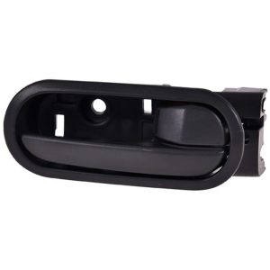 MANIJA INTERIOR MZ CX-7 07-12/2 12-15  NEGRO PLASTICO HUSHAN Derecho Trasera