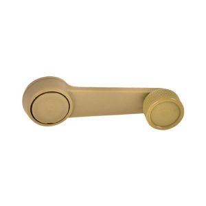 MANIJA DE ELEVAR MZ 929 80-86  PERILLA BEIGE PLASTICO BEIGE HUSHAN