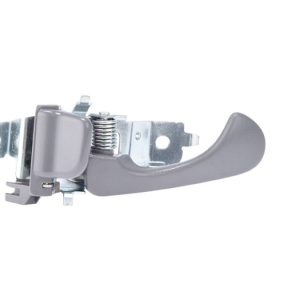 MANIJA INTERIOR MT MONTERO SPORT 02-08  GRIS PLASTICO HUSHAN Izquierdo Delantera/Trasera
