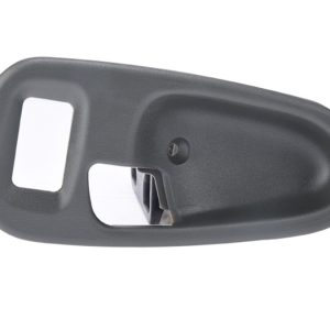 MANIJA INTERIOR MT MONTERO SPORT 02-08  SOLO BISEL GRIS PLASTICO HUSHAN Izquierdo Delantera/Trasera