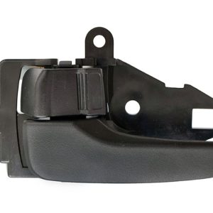 MANIJA INTERIOR MT OUTLANDER 07-13/LANCER 08-16/L200 06-15  NEGRO PLASTICO HUSHAN Izquierdo Delantera/Trasera