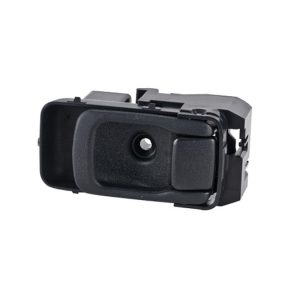 MANIJA INTERIOR NS ALTIMA 98-01/FRONTIER 98-04/XTERRA 02-04  NEGRO PLASTICO HUSHAN Derecho Delantera/Trasera