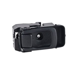 MANIJA INTERIOR NS ALTIMA 98-01/FRONTIER 98-04/XTERRA 02-04  NEGRO PLASTICO HUSHAN Izquierdo Delantera/Trasera