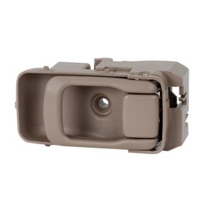 MANIJA INTERIOR NS ALTIMA 98-01/FRONTIER 98-04/XTERRA 02-04  BEIGE PLASTICO HUSHAN Derecho Delantera/Trasera