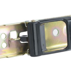 MANIJA INTERIOR NS 720 81-93  GRIS PLASTICO HUSHAN Derecho/Izquierdo Delantera