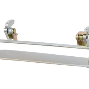 MANIJA DE TAPA NS 720 USA TYPE 80-85  CROMO ZINC HUSHAN