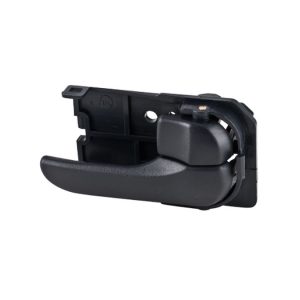 MANIJA INTERIOR NS MAXIMA 95-99/240SX 94-98/ALTIMA 93-97  NEGRO PLASTICO HUSHAN Derecho Delantera/Trasera