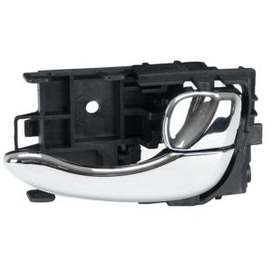 MANIJA INTERIOR NS MAXIMA 00-03  IN I30 00-01  CROMO PLASTICO HUSHAN Derecho Delantera/Trasera